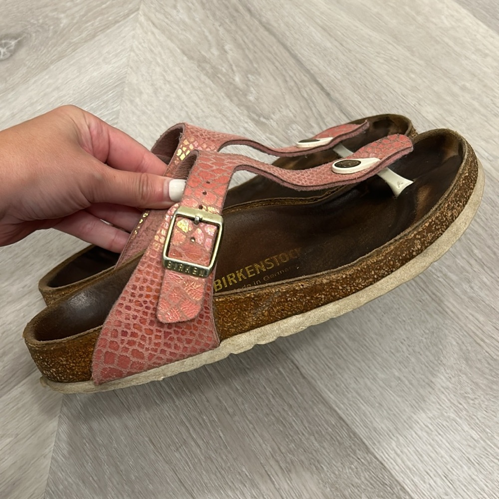 Birkenstock sandals - Picture 2 of 5